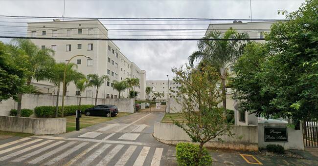 Apartamento 47,00m² - Vila Pacifico, Bauru/SP — foto 3