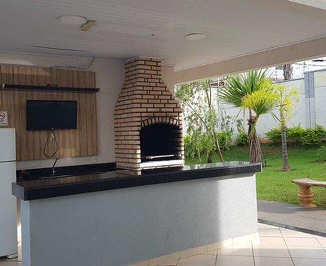 Apartamento 47,00m² - Vila Pacifico, Bauru/SP — foto 4