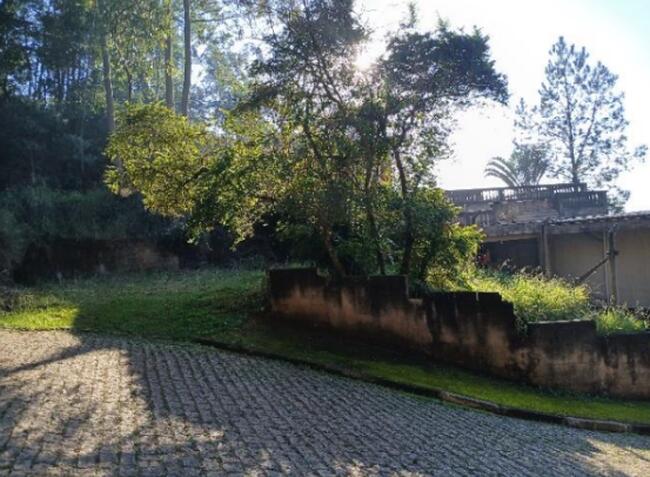 Terreno Em Condomínio 1.002,50m² - Santana De Parnaíba/SP — foto 3