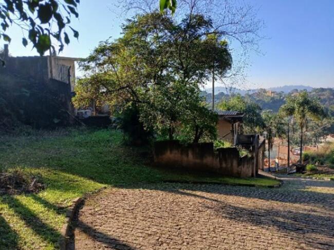 Terreno Em Condomínio 1.002,50m² - Santana De Parnaíba/SP — foto 4