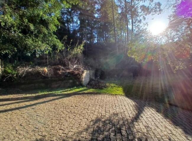 Terreno Em Condomínio 1.002,50m² - Santana De Parnaíba/SP — foto 5