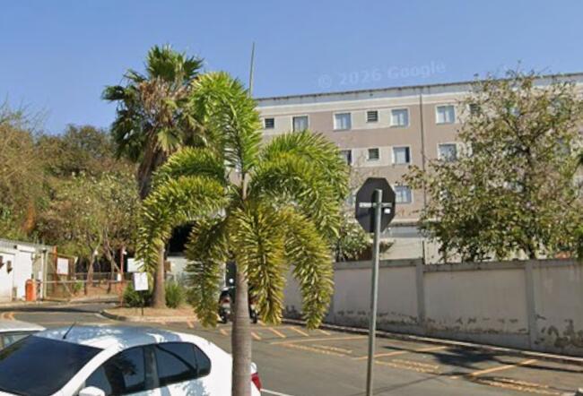 Apartamento 45,95m² - Jardim Recanto, Americana/SP — foto 4