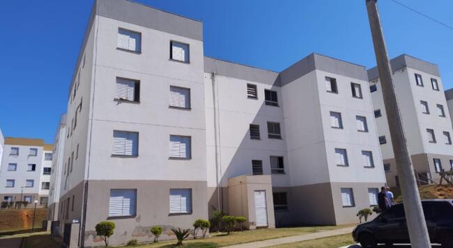 Apartamento 49,96m²- Altos Do Ipanema, Sorocaba/SP — foto 4