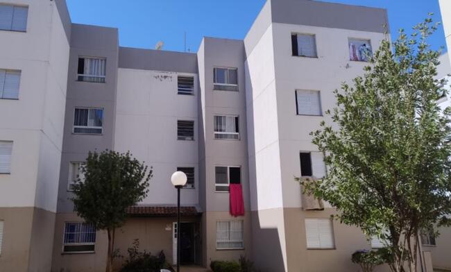 Apartamento 49,96m²- Altos Do Ipanema, Sorocaba/SP — foto 5