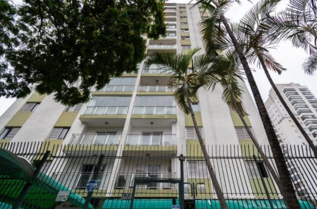 Vaga De Garagem 21,35m² - Vila Dom Pedro I, São Paulo/SP — foto 2