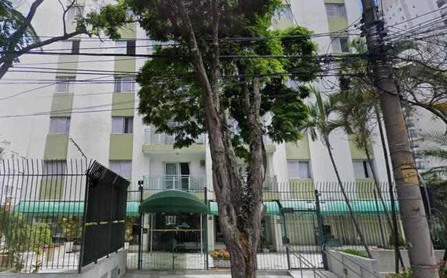 Vaga De Garagem 21,35m² - Vila Dom Pedro I, São Paulo/SP — foto 2