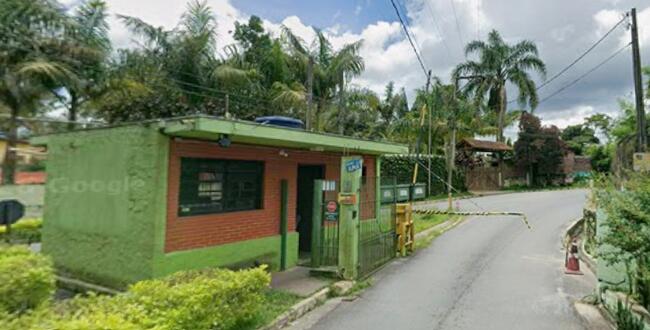 Terreno Em Condomínio 420,00m² - Mata Fria, Mairiporã/SP — foto 2