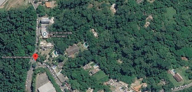 Terreno Em Condomínio 420,00m² - Mata Fria, Mairiporã/SP — foto 3