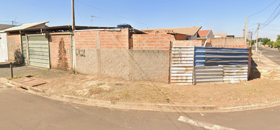 Casa 222,62m² - Morada Do Campo, Jaboticabal/SP