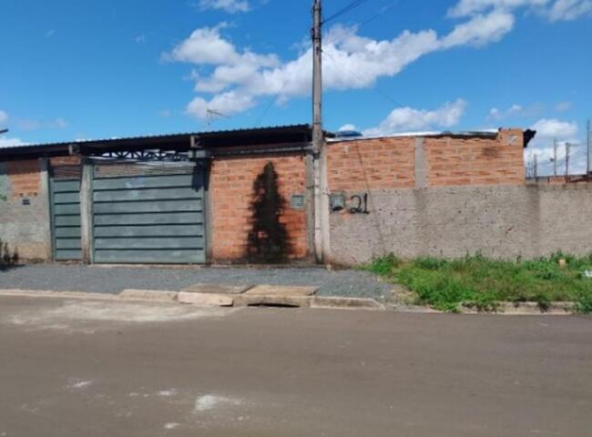 Casa 222,62m² - Morada Do Campo, Jaboticabal/SP — foto 4