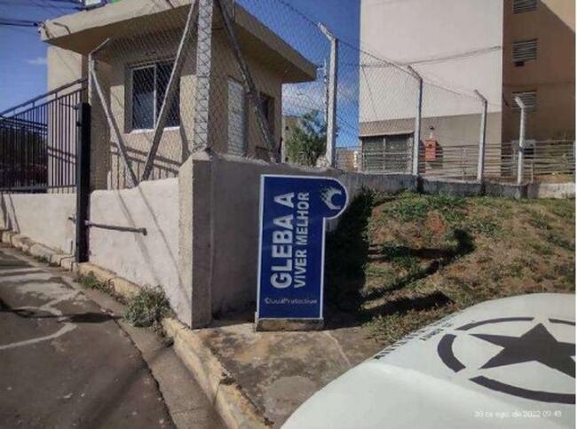 Apartamento 47,40m² - Jardim Betania, Sorocaba/SP — foto 3