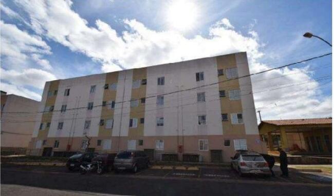 Apartamento 47,40m² - Jardim Betania, Sorocaba/SP — foto 4