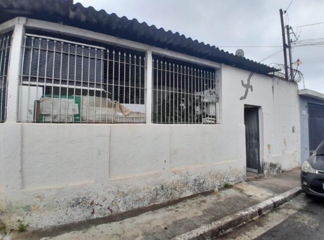 Casa E Ponto Comercial 230,00m² - Vila Santa Catarina, São Paulo/SP — foto 3