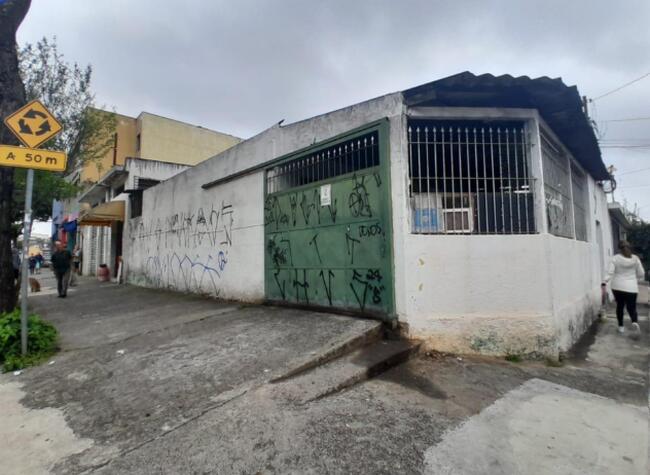 Casa E Ponto Comercial 230,00m² - Vila Santa Catarina, São Paulo/SP — foto 4