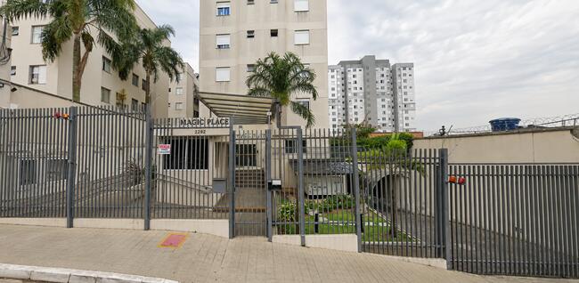 Apartamento 51,77 M² - Fazenda Morumbi, São Paulo/SP — foto 2