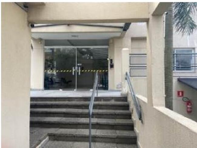 Apartamento 51,77 M² - Fazenda Morumbi, São Paulo/SP — foto 3