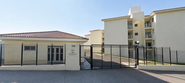 Apartamento 47,37 M² - Parque Residencial Das Camelias, Bauru/SP — foto 2