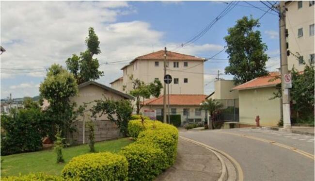 Apartamento 41,81 M² - Capela, Vinhedo/SP — foto 2