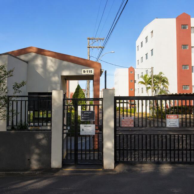 Apartamento 62,77 M² - Jardim Das Orquideas, Bauru/SP — foto 2