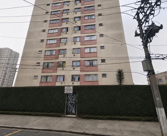 Apartamento 61,21 M² - Assunção, São Bernardo Do Campo/SP — foto 2