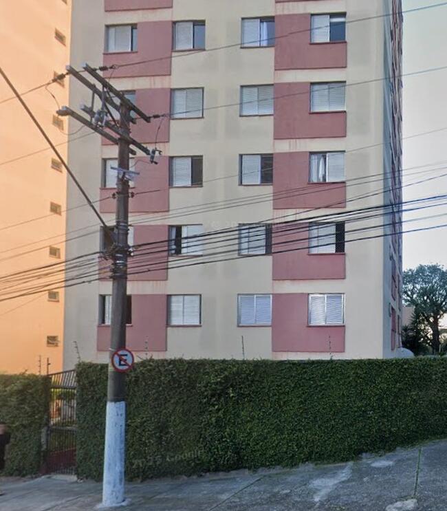 Apartamento 61,21 M² - Assunção, São Bernardo Do Campo/SP — foto 3