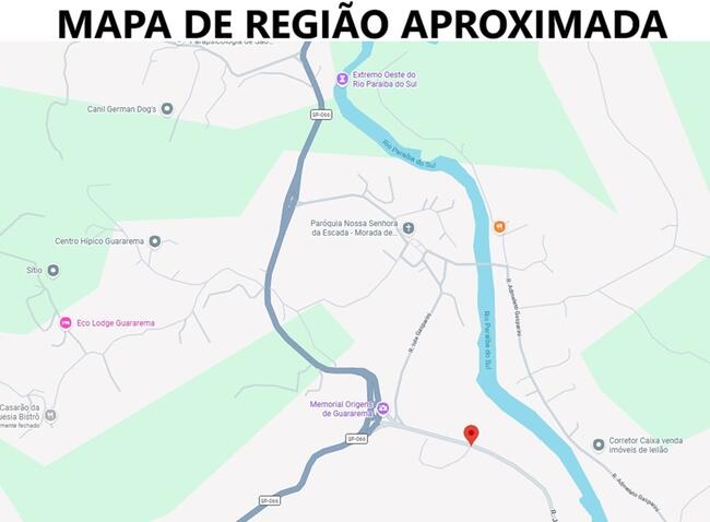 Sítio 14,52ha - Guararema/SP — foto 2