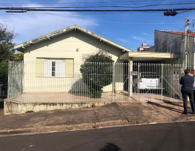 Casas 250,00m² - Higienópolis, Piracicaba/SP — foto 2