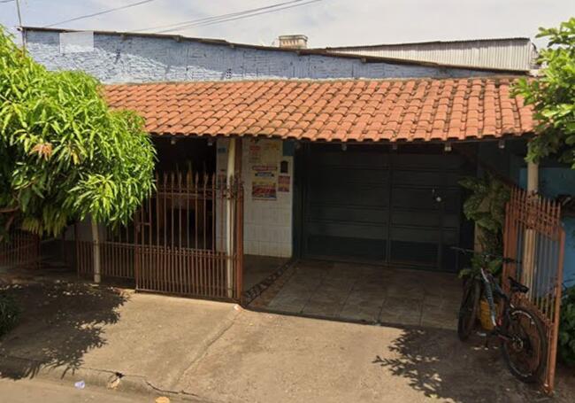Casa 125 M² - Jardim Adelina, Leme/SP — foto 2