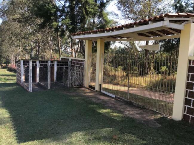 Chácara 5.000,00m² - Vale Das Andorinhas, Itapetininga/SP — foto 4