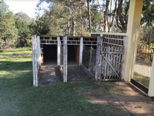 Chácara 5.000,00m² - Vale Das Andorinhas, Itapetininga/SP — foto 5