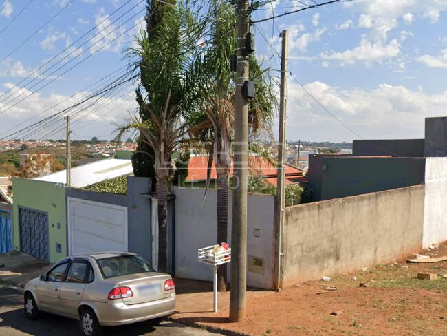 Direitos. Casa, A.t 250m², Jardim Iolanda, Botucatu/SP — foto 2