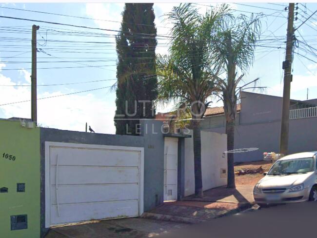 Direitos. Casa, A.t 250m², Jardim Iolanda, Botucatu/SP — foto 3