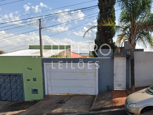 Direitos. Casa, A.t 250m², Jardim Iolanda, Botucatu/SP — foto 4