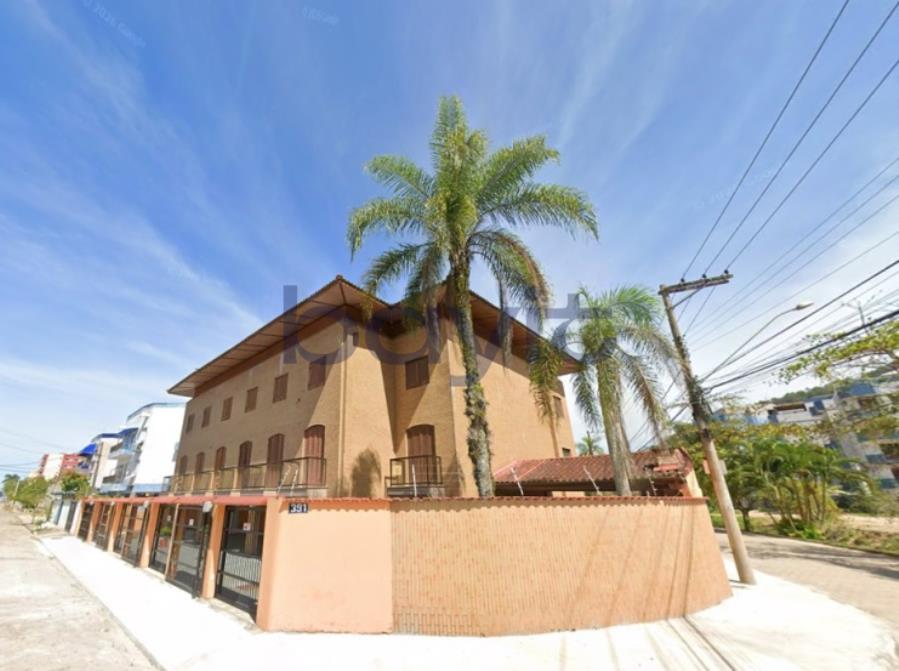 Apartamento Duplex - 114,28m² Ubatuba - SP — foto 2