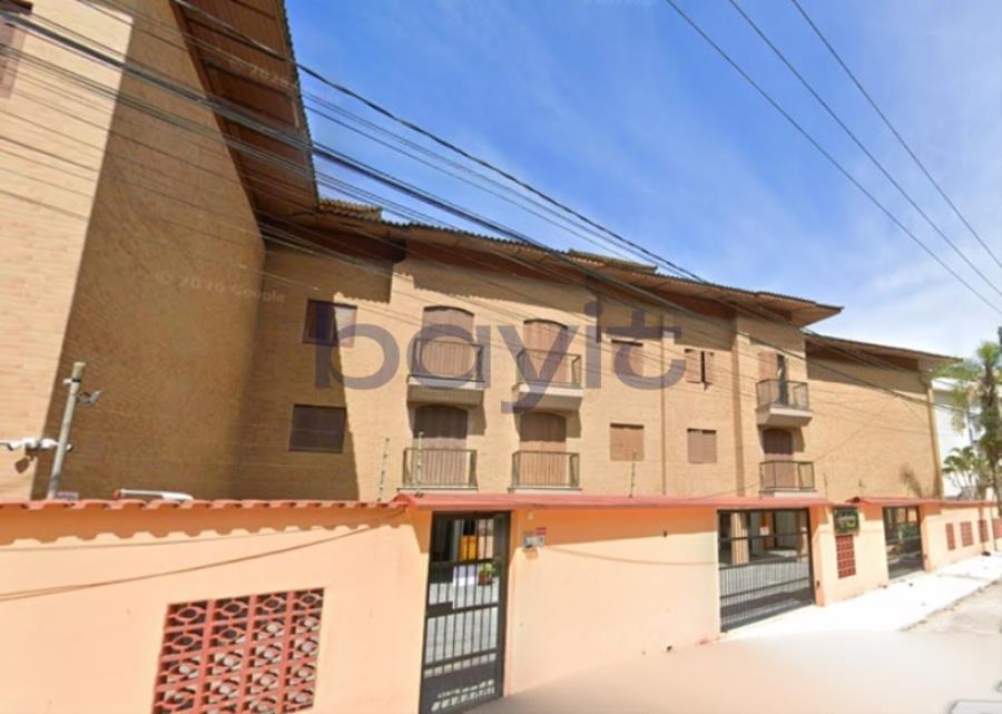 Apartamento Duplex - 114,28m² Ubatuba - SP — foto 4