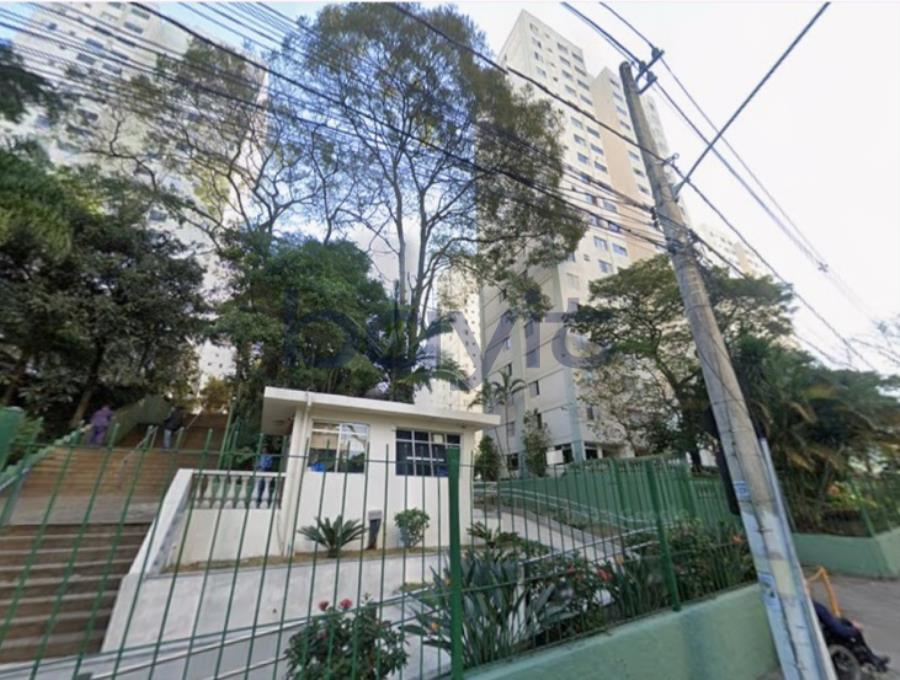 Apartamento - 51m² Tremembé - SP