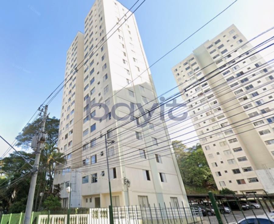 Apartamento - 51m² Tremembé - SP — foto 2