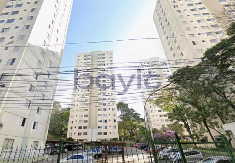 Apartamento - 51m² Tremembé - SP — foto 3