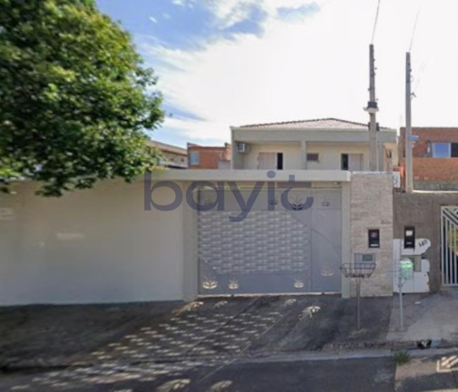 Casa - 250,00 m² Hortolândia - SP — foto 2