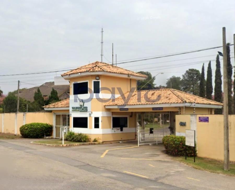Terreno: 1.017,83 m² Sorocaba - SP