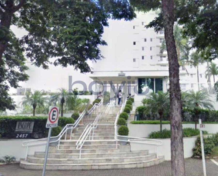 Apartamento - 80,00 m² Osasco - SP
