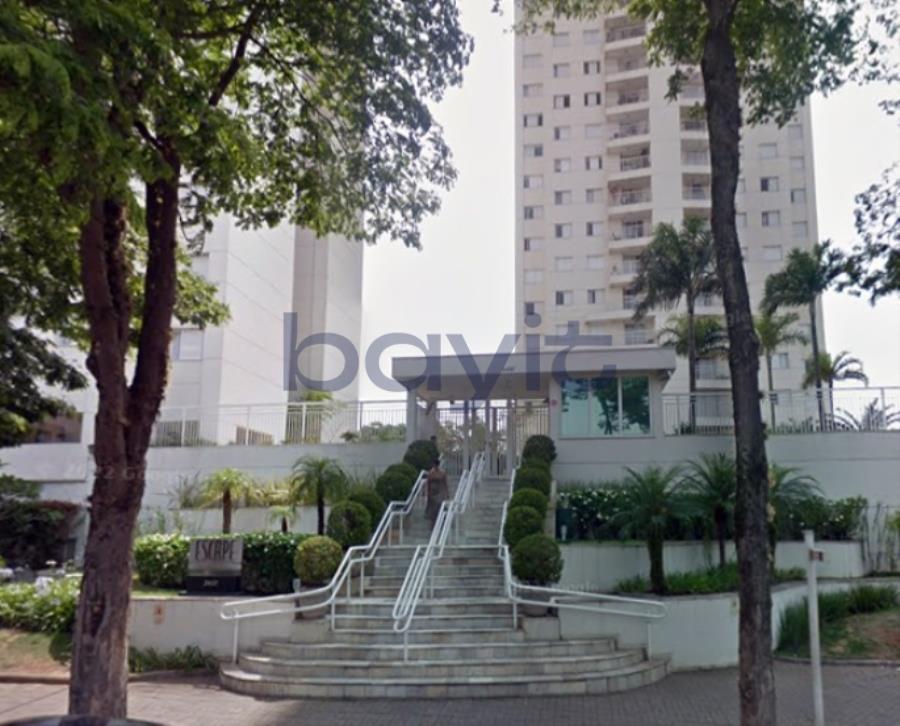 Apartamento - 80,00 m² Osasco - SP — foto 2