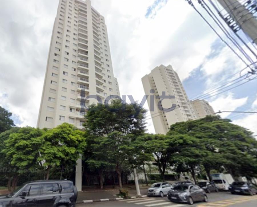 Apartamento - 80,00 m² Osasco - SP — foto 3