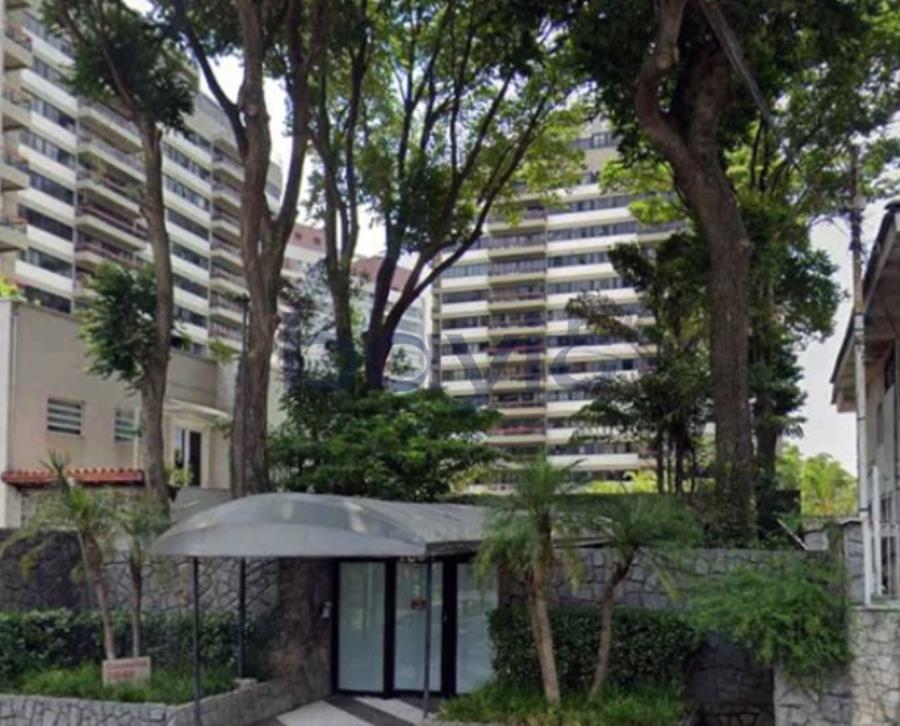 Apartamento - 110,46 m² Perdizes - SP