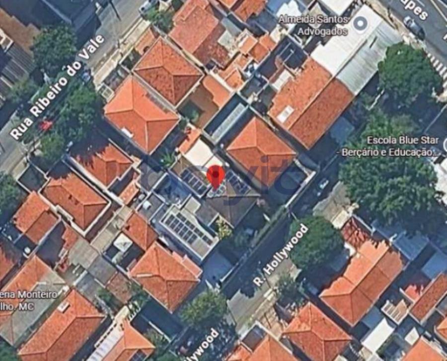 Casa - 212,50 m² Itaim Bibi - SP — foto 2
