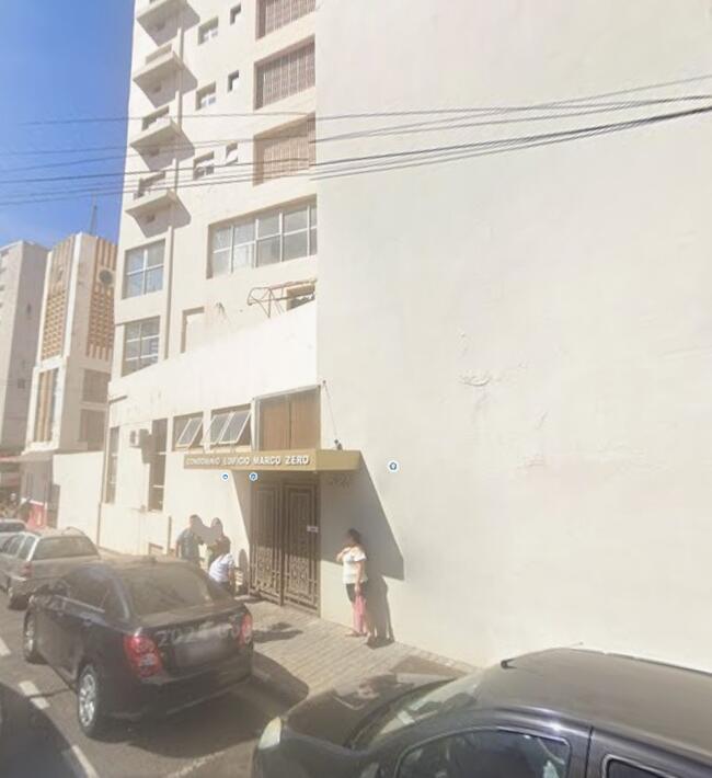 Apartamento Em Lins - Sp — foto 4
