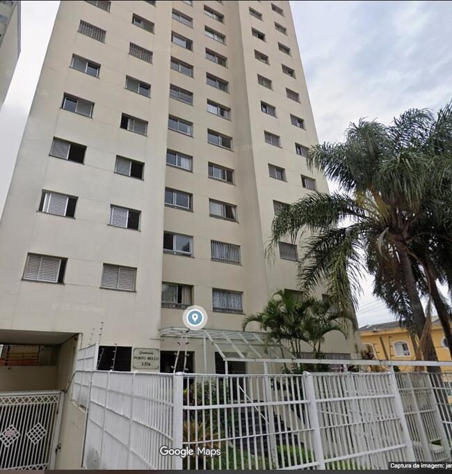 Apartamento Na Vila Ema — foto 2