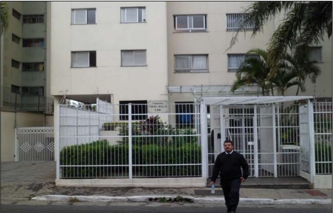 Apartamento Na Vila Ema — foto 3