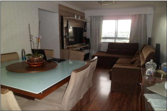 Apartamento Na Vila Ema — foto 5