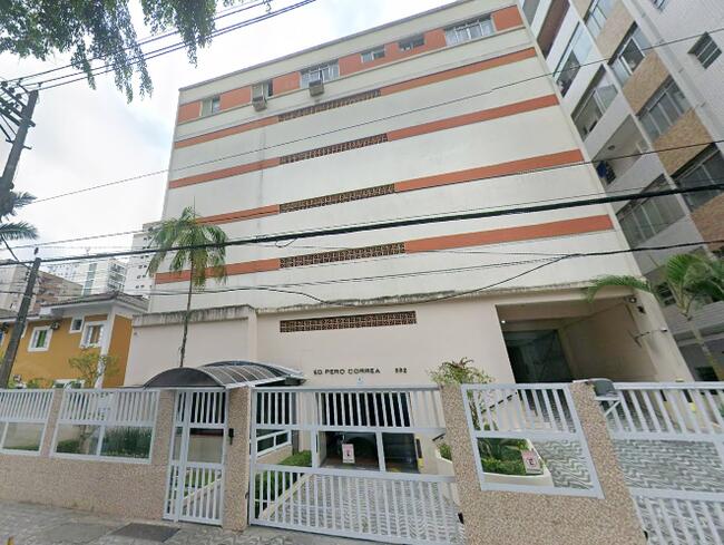 Vaga De Garagem Em São Vicente/SP — foto 3